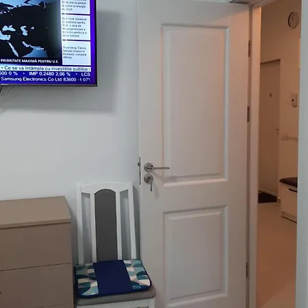 Walkie-talkie Appartement