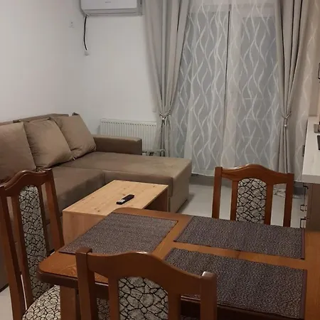 Appartement Walkie-talkie