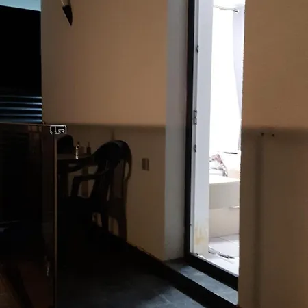 Appartement Walkie-talkie Năvodari