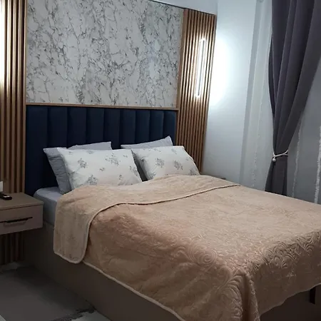 Walkie-talkie Appartement Năvodari